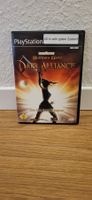 PS2 - Baldurs Gate Dark Alliance