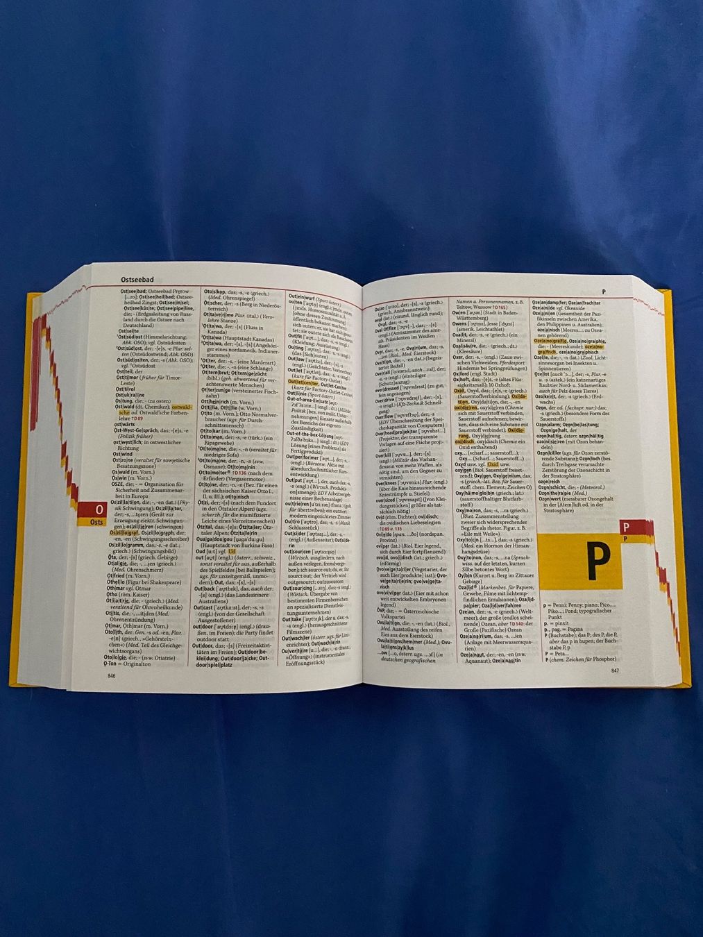 Libri: Duden Deutsch 28. Auflage neu – Nuovo e nell'imballaggio originale da Altendorf venduto da am9j_nt 3