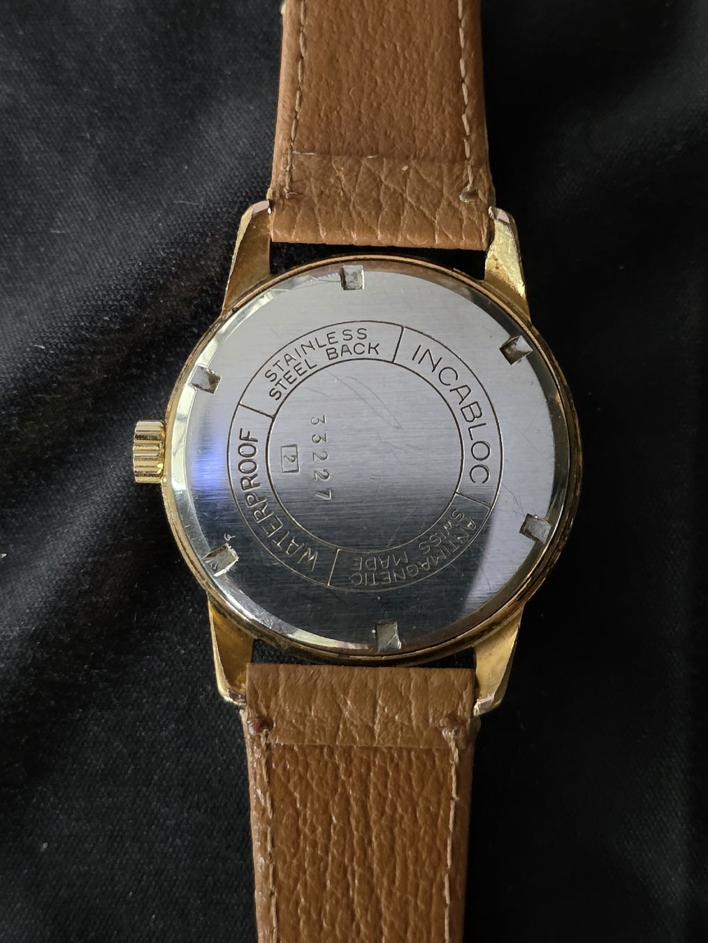 Orologi: Montre ancienne de luxe  – Usato da La Chaux-de-Fonds venduto da mem_l6xm 2
