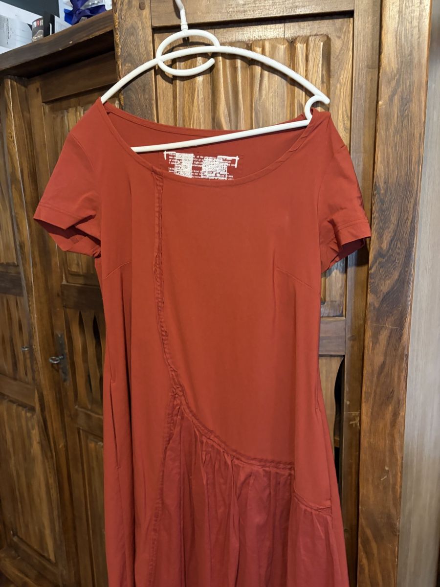 High Kleider: Robe high touille  – Neu (gemäss Beschreibung) aus Delémont von amo_jx5x 1