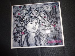Alexandra Hernandez - Lula-Rose CD