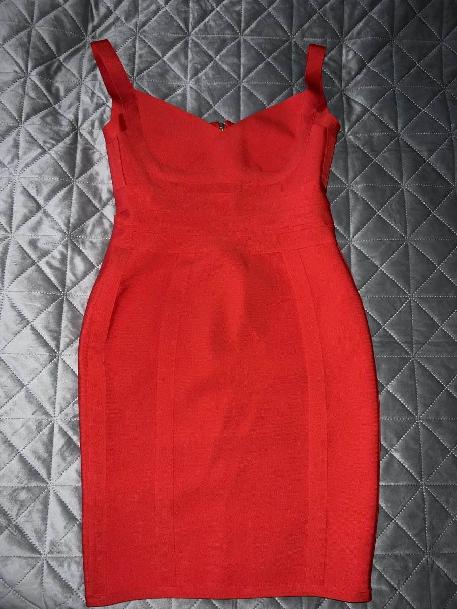 Vestiti: Bandage Kleid – Nuovo (secondo la descrizione) da Tann venduto da ivr_2vs