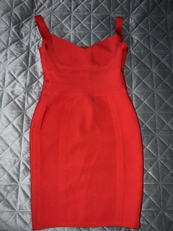 Bandage Kleid