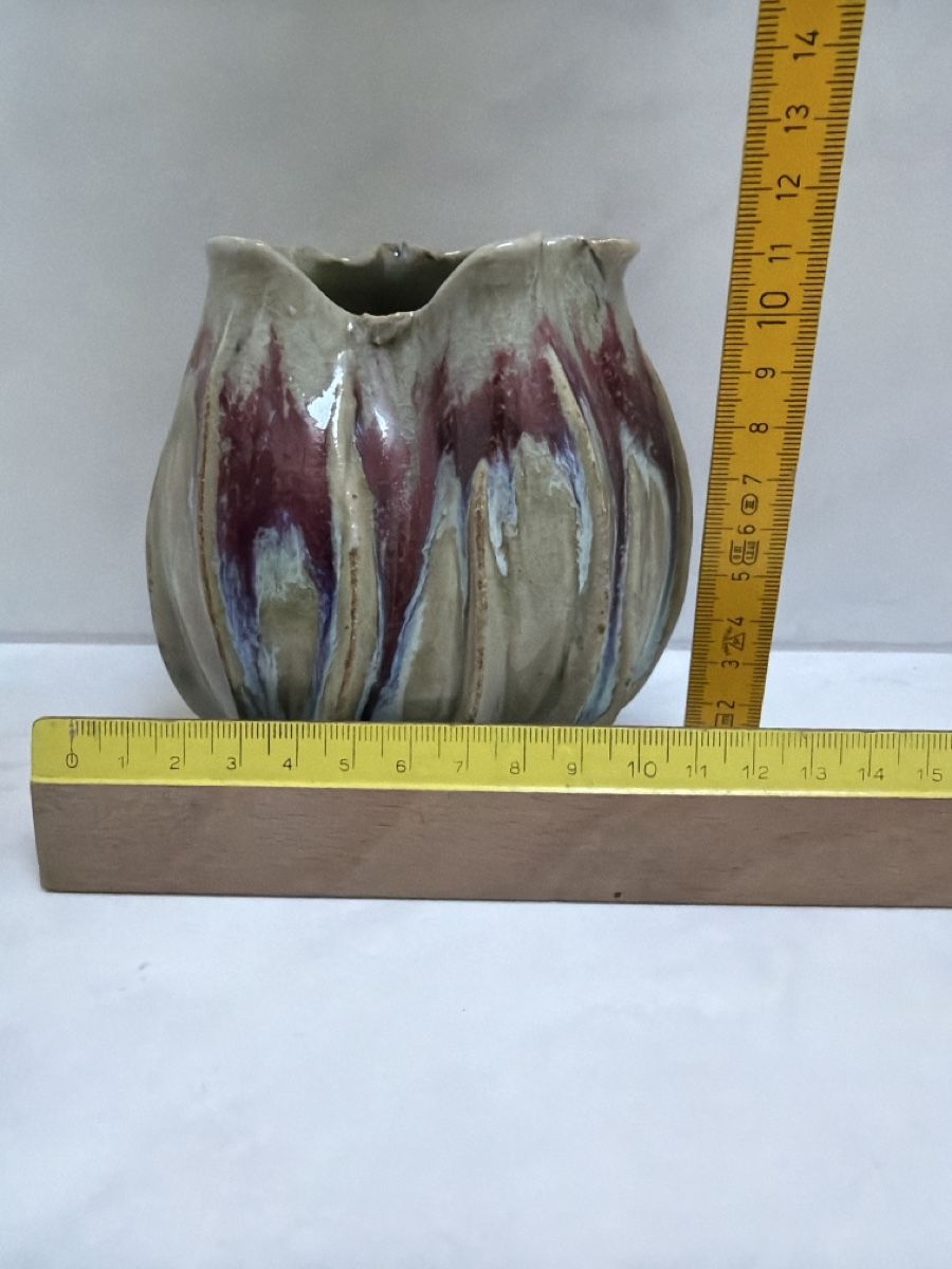 Vasi & Recipienti: DES POTS, Keramik Vase. – Usato da Biberist venduto da Momo33 7