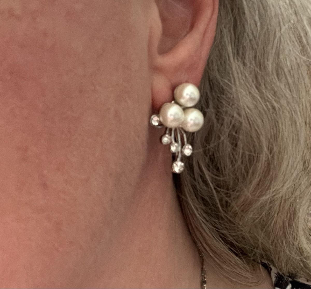 Colliers: Neues, Modeschmuck-Set! – Neuf avec emballage d'origine à Kallnach par sta_sy57 2
