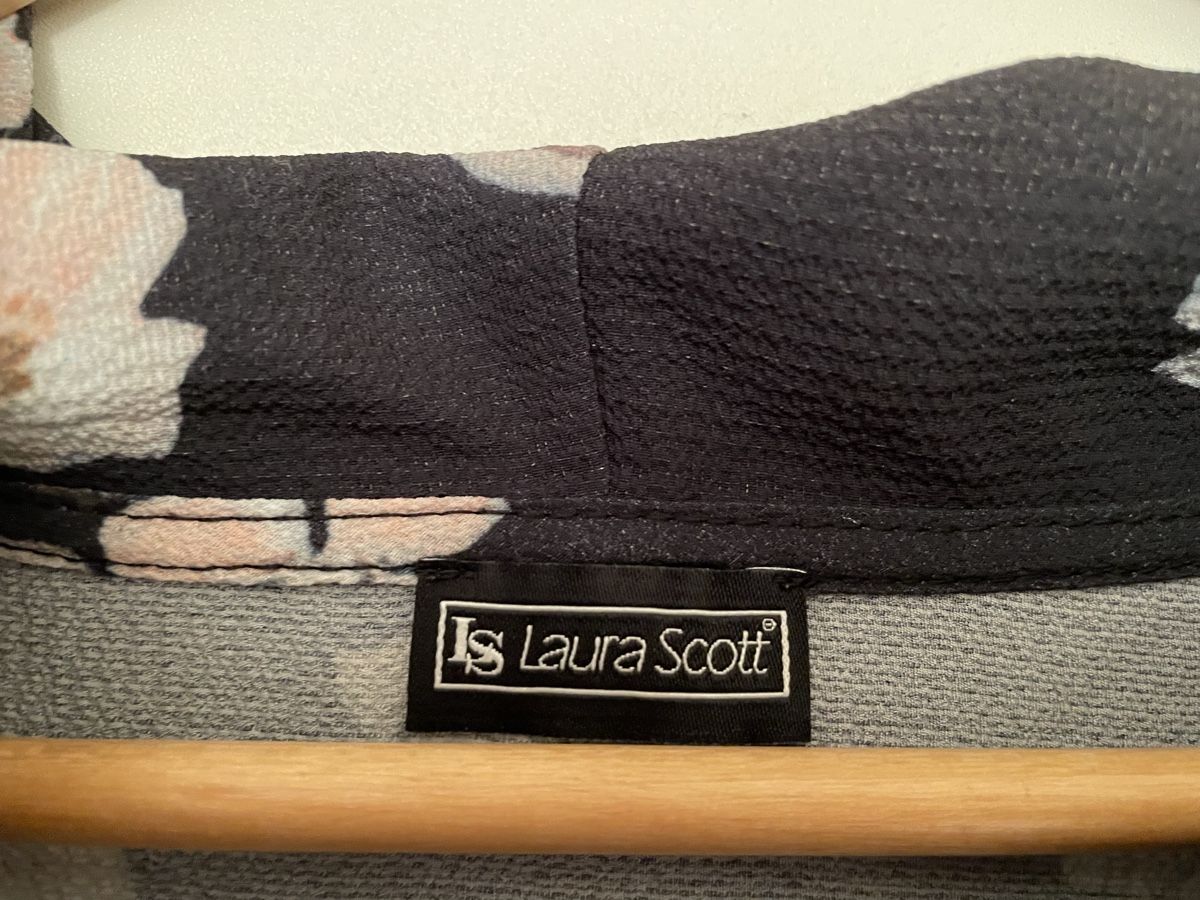 Camicette: Laura Scott Bluse Gr.40 – Usato da Frauenfeld venduto da dan_ygp2 1