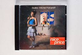 Michel Polnareff - Bulles