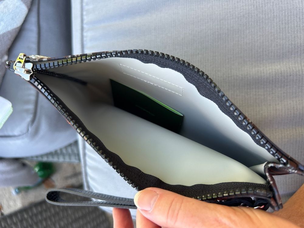Longchamp Taschen für Damen: Longchamp Pochette Neu – Neu und originalverpackt aus Basel von Fehlen 4