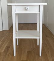 Beistelltisch Hemnes IKEA