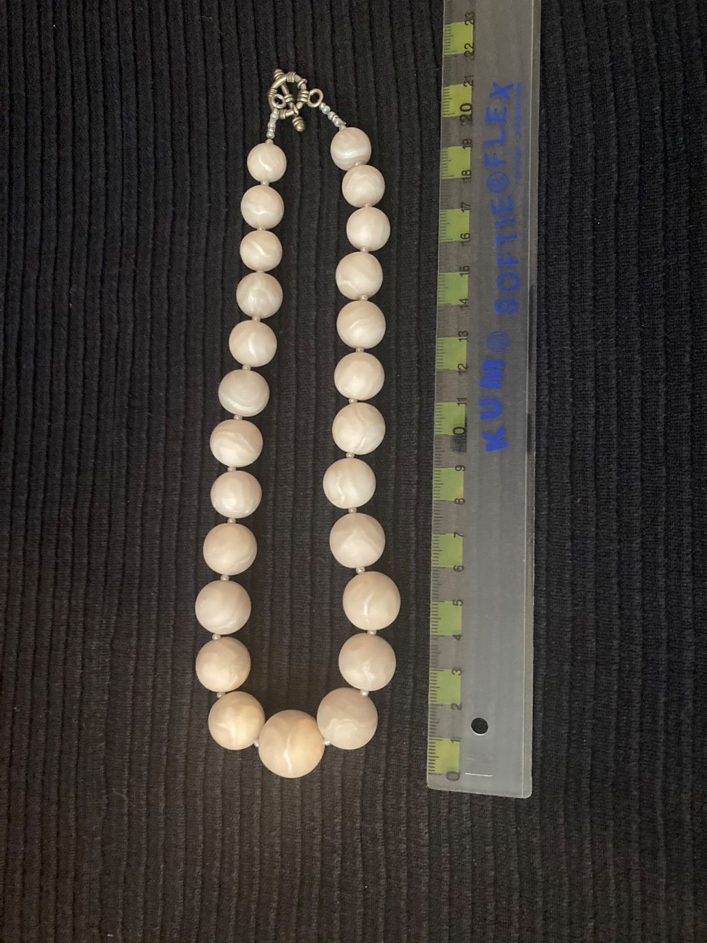 Ketten: Fimo Kette – Gebraucht aus Bern von NAJAW85 2