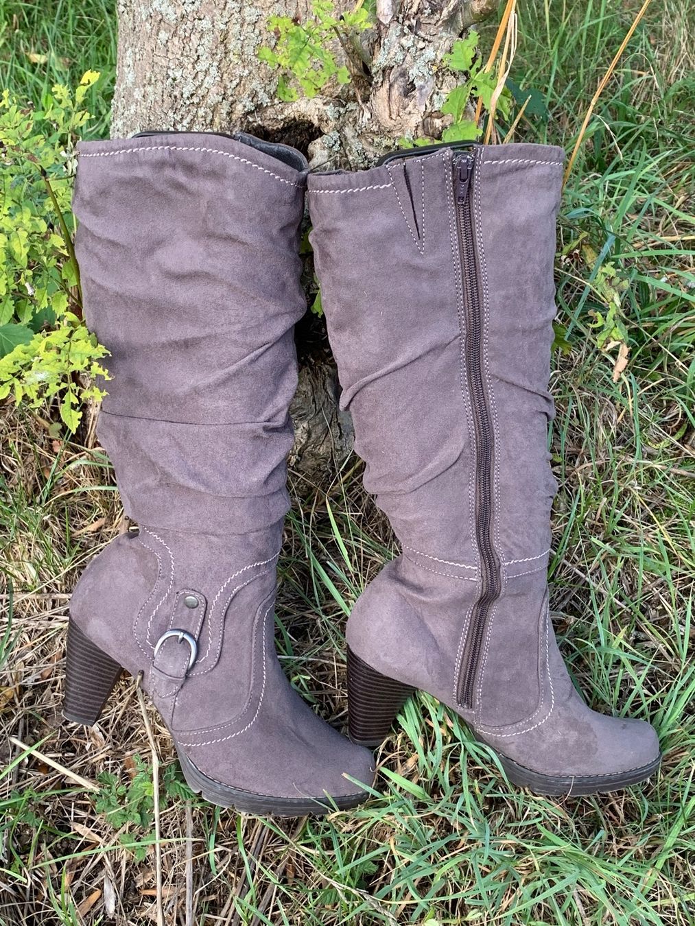 Chaussures femmes: Damen Stiefel – D'occasion à Huttwil par Nedja0 1