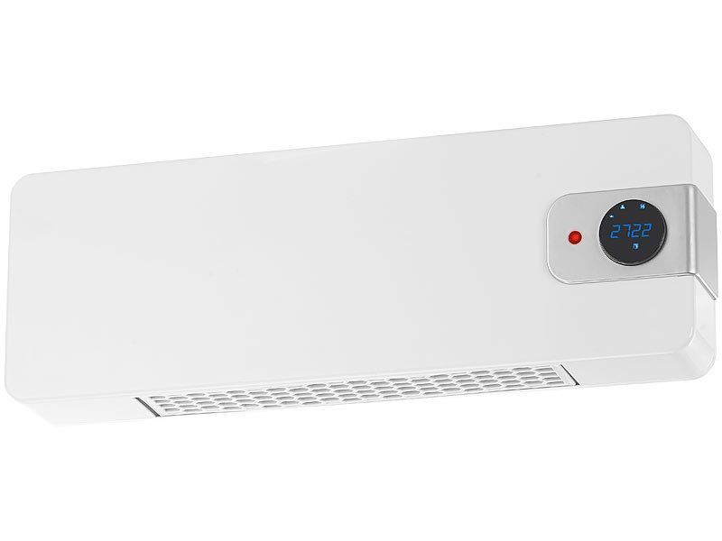Stadler Form Umidificatori d'aria: Sichler WLAN Google & Alexa( 10 bis 49 °C einstellbar)mitAPP – Usato da Weinfelden venduto da SEYBOY 3