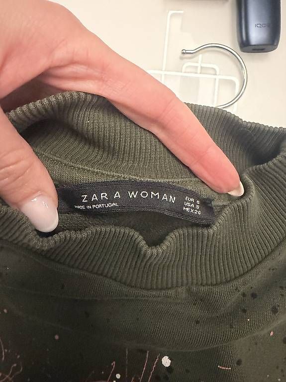 Maglioni & Felpe: Zara Pulli  – Usato da Kreuzlingen venduto da ami_6mbf 2