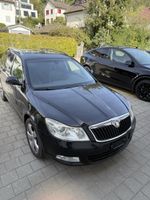 Skoda Octavia 1.8 4x4