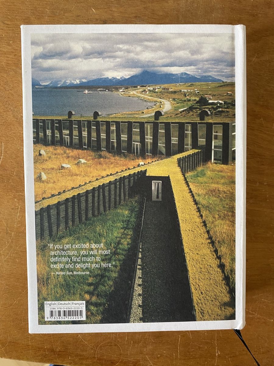 Libri: Green Architecture, Philip Jodidio, Taschen, – Usato da Zürich venduto da WWehrle 1