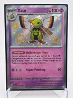 Paldeas Schicksale - Xatu  (PAF 152) - DE