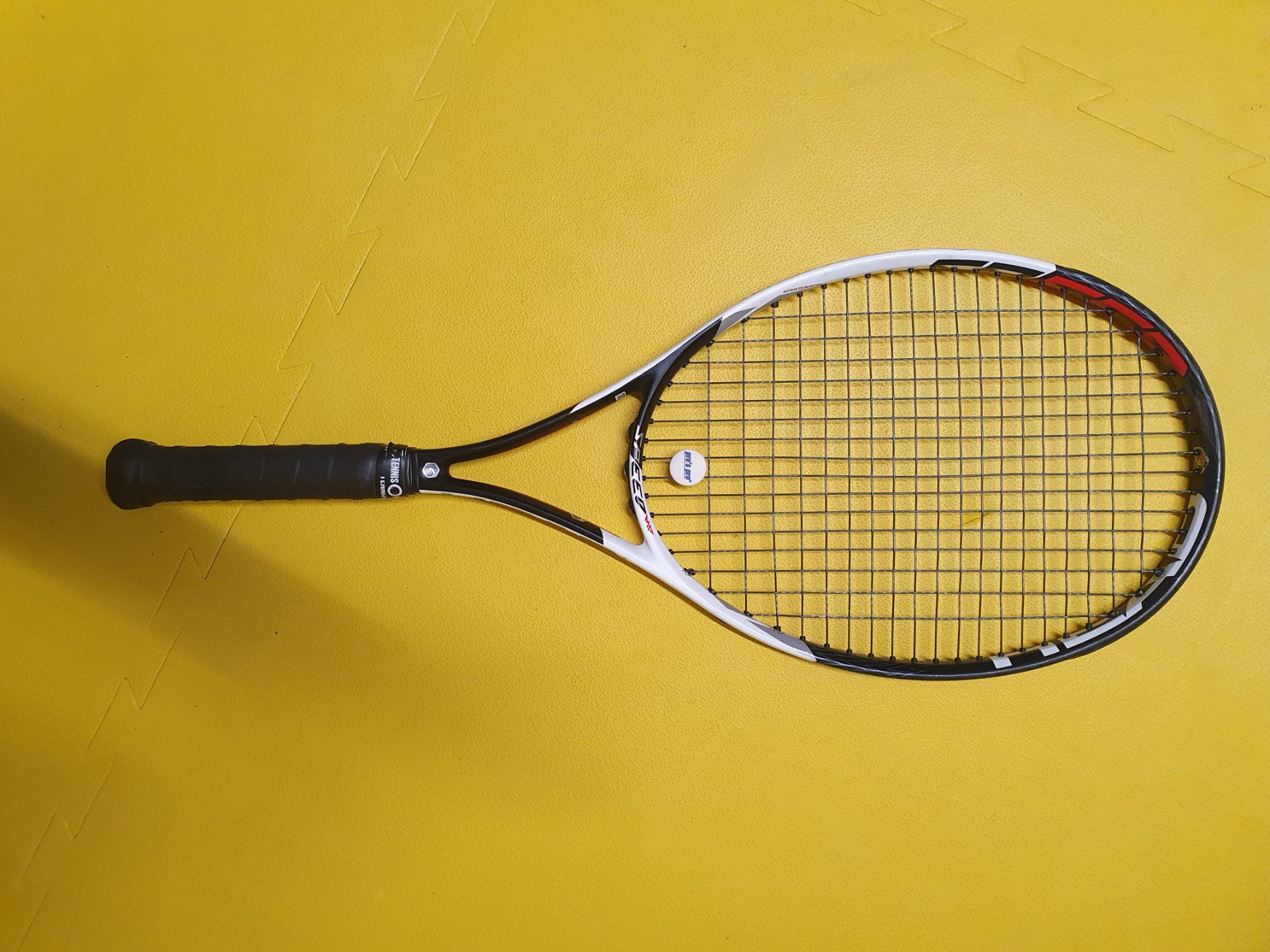 Head Racchette: Tennisschläger – Usato da Neftenbach venduto da Ilsebil8