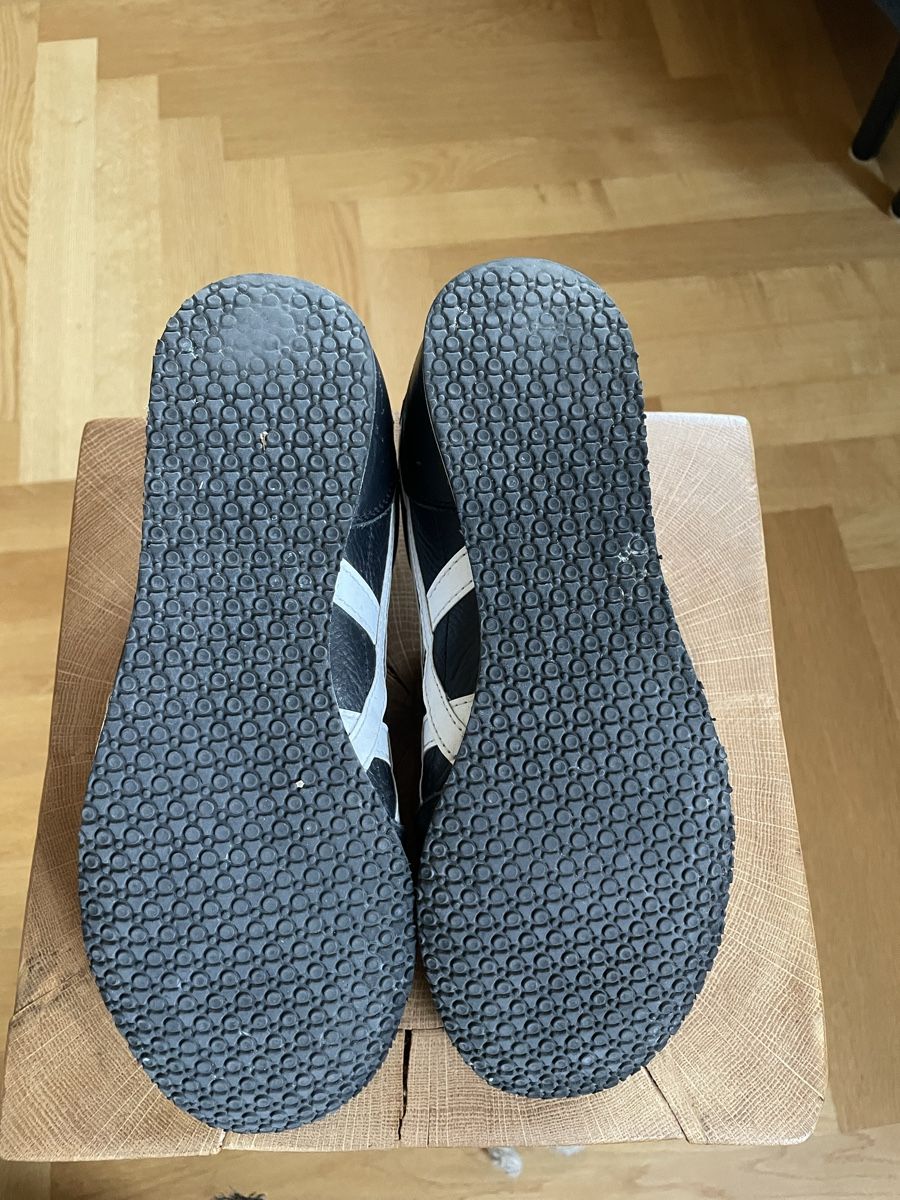 Onitsuka Scarpe da uomo: Tiger Onitsuka, 39.5 – Usato da Basel venduto da CCRosa 7