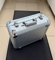 Werkzeugkoffer leer