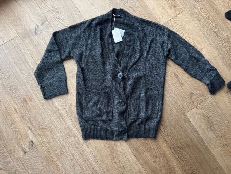Jacke , Nile *NEU XS