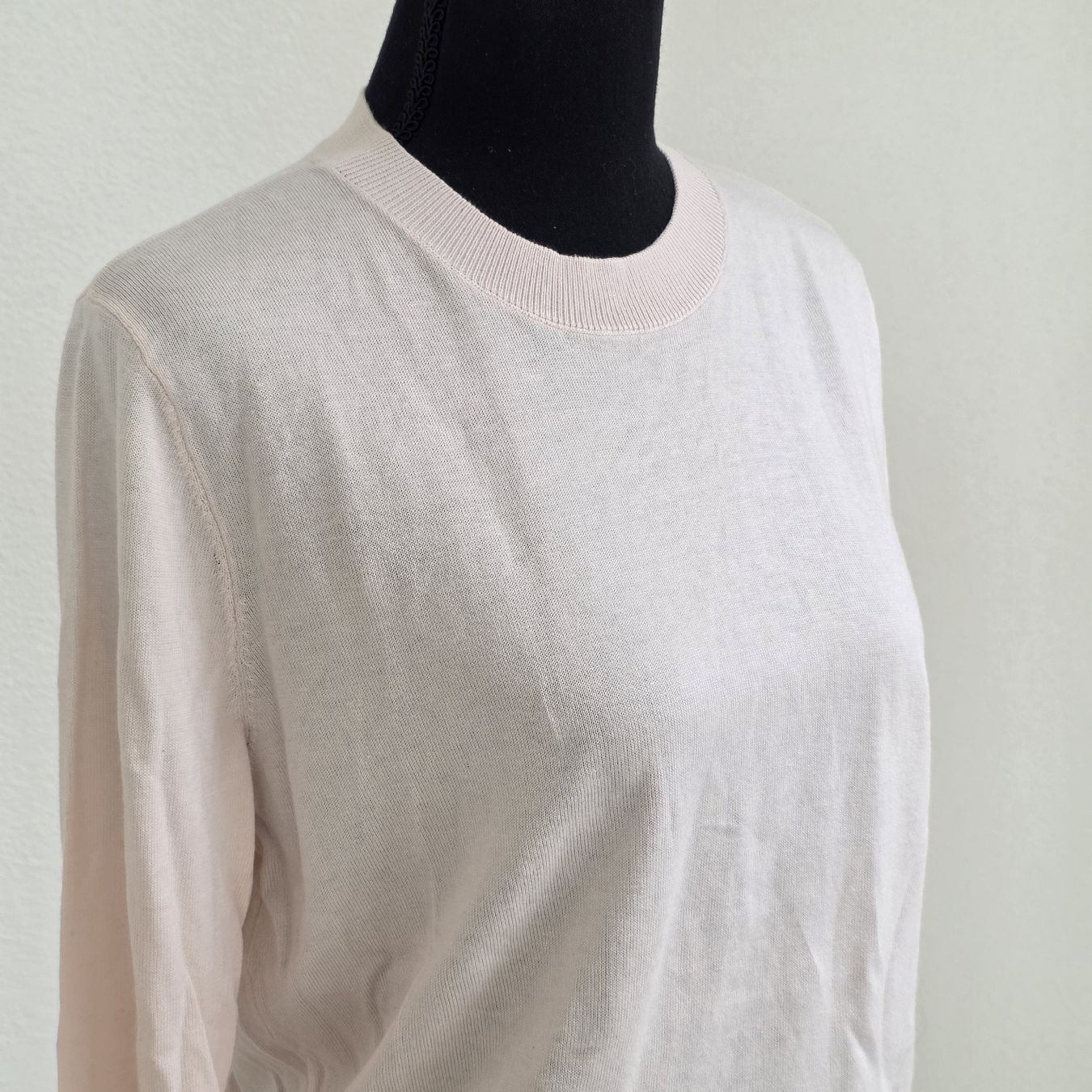 Mango Pullover & Sweatshirts: Pullover rosa Mango Damen Grösse M mit Etikett – Neu und originalverpackt aus Rheinsulz von Gilea 1