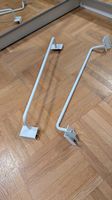 Stange zu KOMPLEMENT Schuhregale von IKEA 50cm