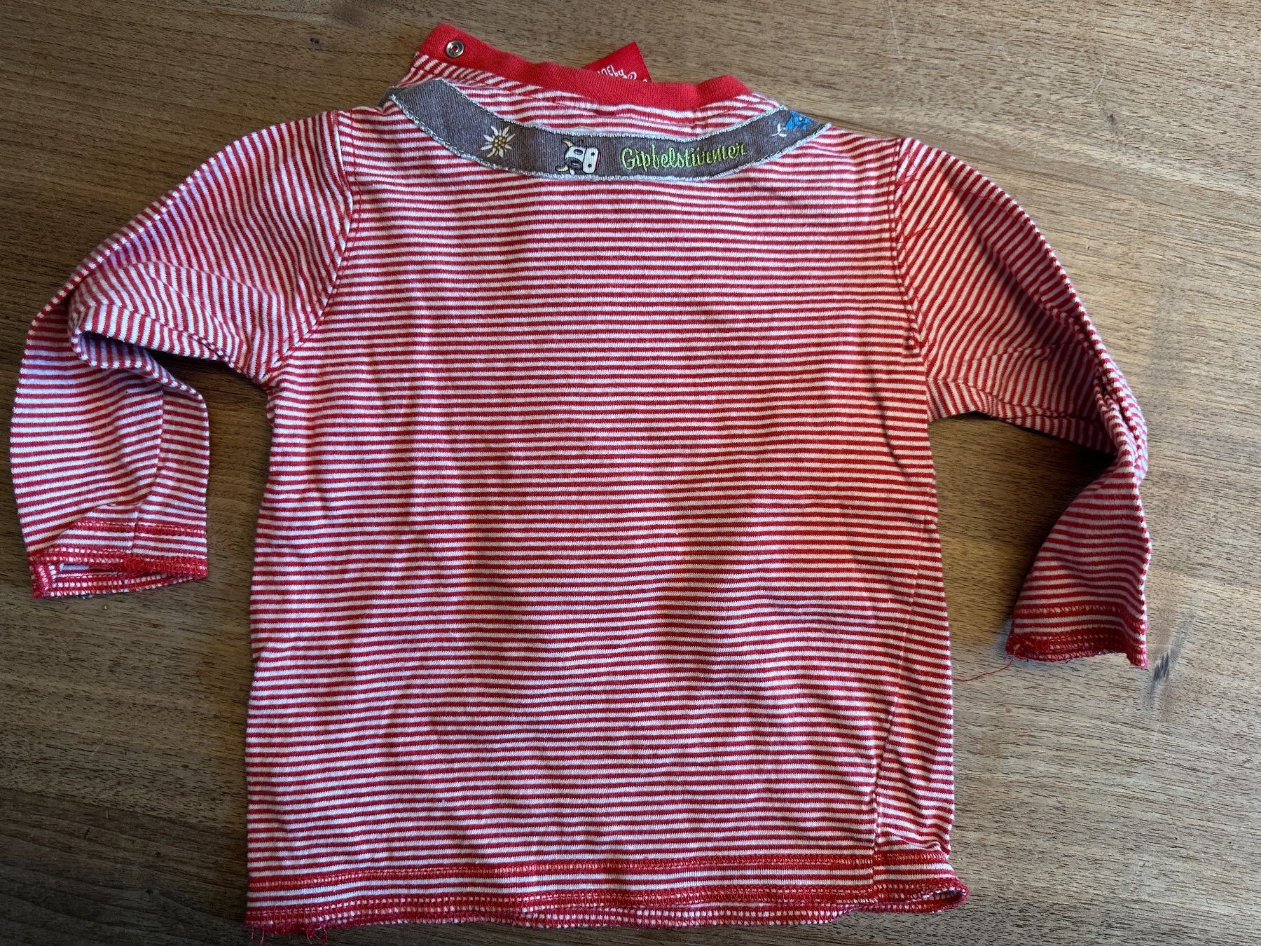 Maglioni & Felpe: Sweatshirt rot, 80 – Usato da Winterthur venduto da manelio113 2