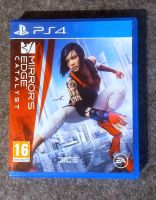 Mirror's Edge Catalyst PS4 - PlayStation 4 🏃🏻‍♀️✨️