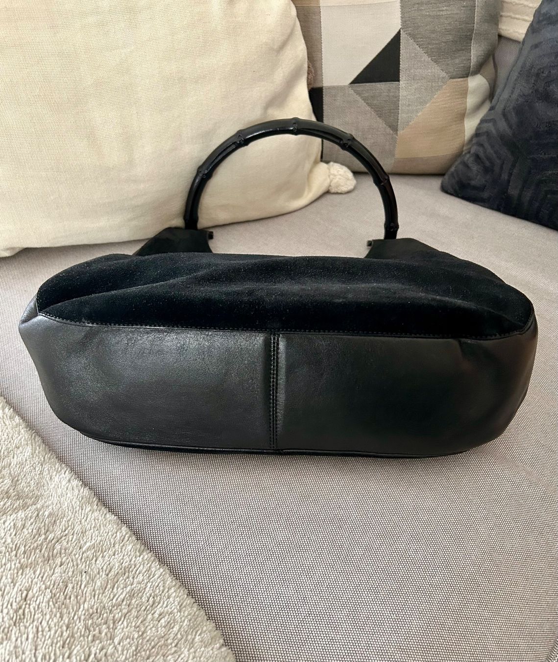 Gucci Borse da donna: Sac Gucci Bamboo vintage – Usato da Lausanne venduto da rkiko11 3