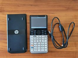 HP Prime Graphing Calculator