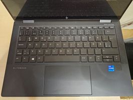 Hp Elite Dragonfly def
