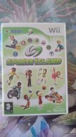 Sports Island - Wii