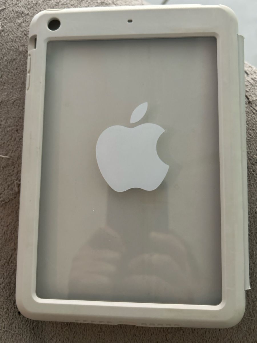 Apple Altri accessori: Custodia iPad Logitech – Usato da Monte Carasso venduto da Mi3Or 1