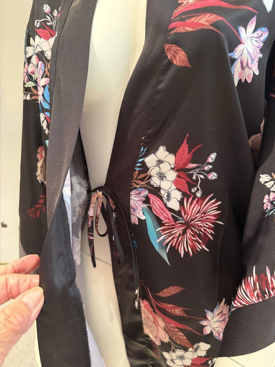 Accappatoi: Peignoir-robe de plage 36-38 – Nuovo (secondo la descrizione) da Genève venduto da flocon06 2