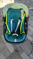 Maxi-Cosi Coral 360