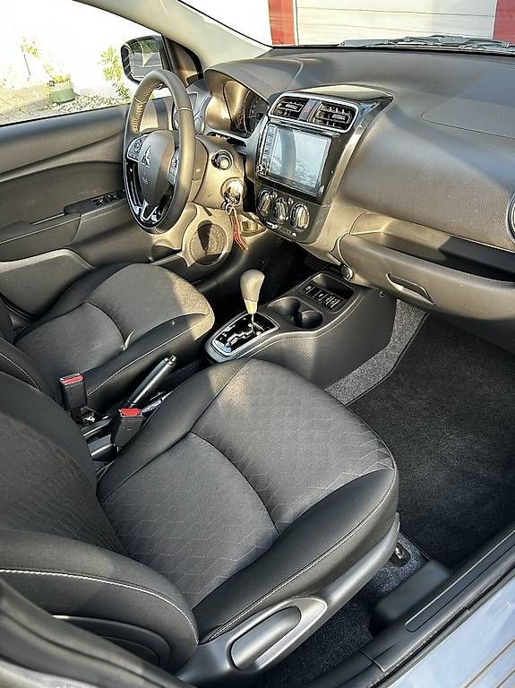 Autos: Mitsubishi Space Star – Gebraucht aus Romanshorn von Alfagtv6 2