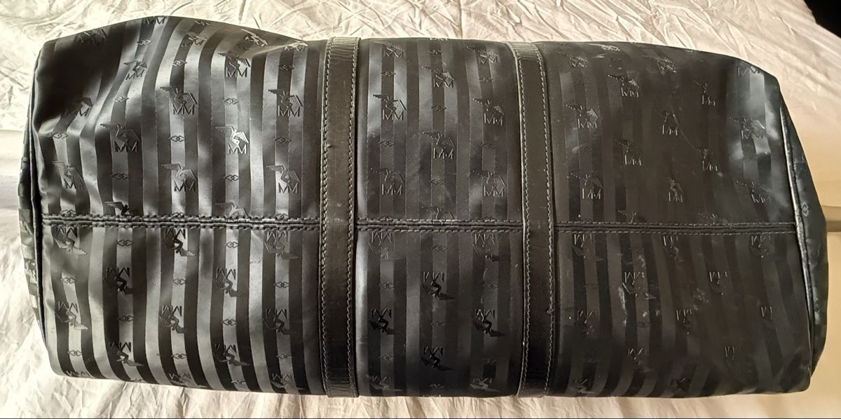 Maison Mollerus Taschen: MAISON MOLLERUS WEEKENDER – Gebraucht aus Pfungen von glittergirl9 2
