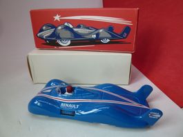 Renault " L'Etoile Filante - top Modell - Replika Eligor