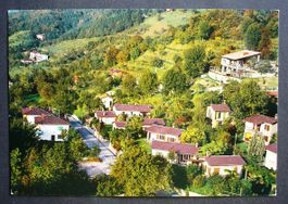 ALBONAGO Lugano - Feriendorf der Schweizer Reisekasse