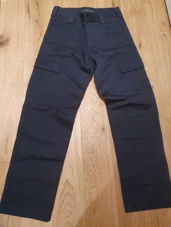 Boss, Boss x Beckham, Hosen, Cargohosen, 31, Neu