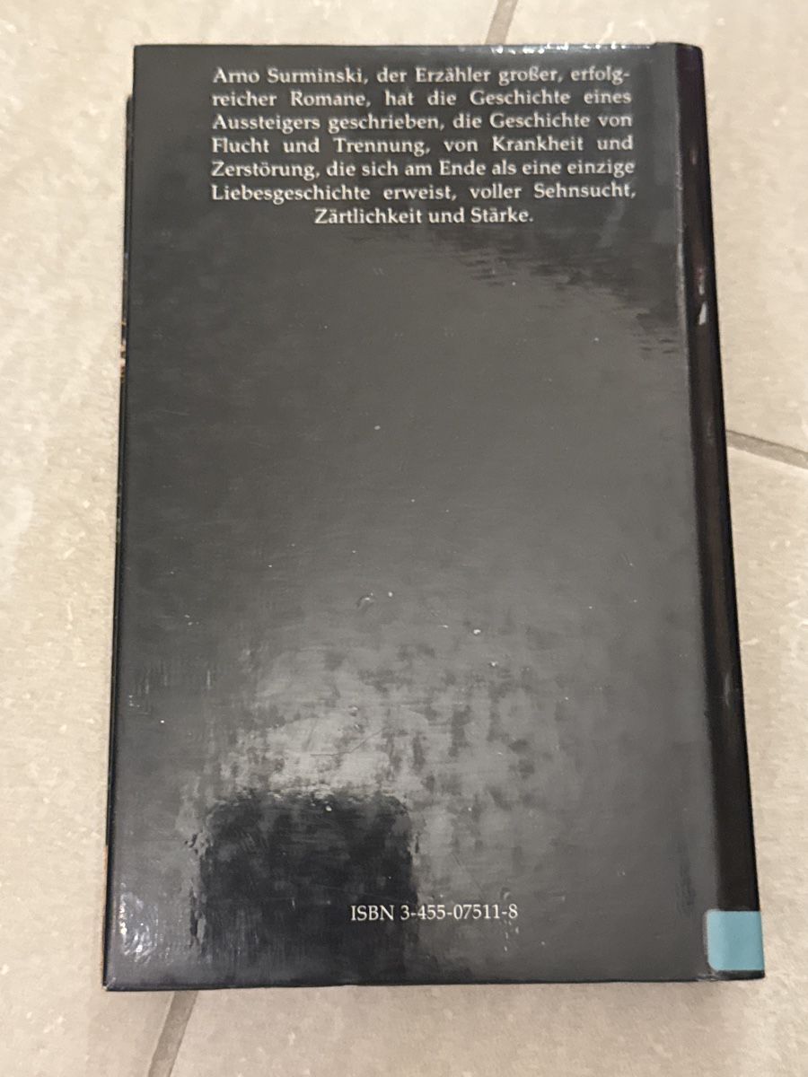 Libri: Buch Malojawind – Usato da Rüti ZH venduto da Kiwi02 1
