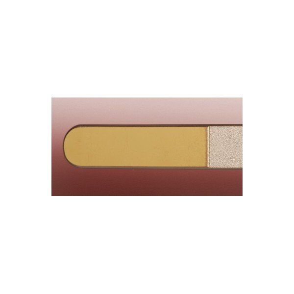 Manicure: Glasnagelfeile Titan – Nuovo e nell'imballaggio originale da Mosnang venduto da Glascom1