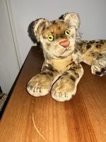 Steiff Ozelot Nr 2317