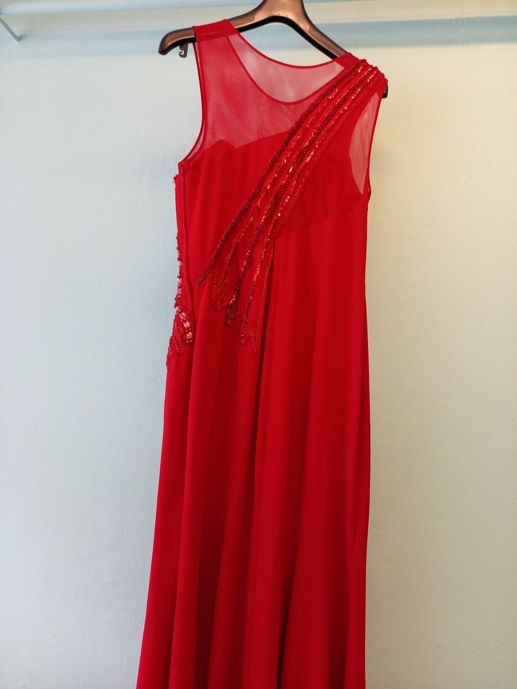 Robes: DAMEN  ABENDKLEID – D'occasion à Uster par flocke1 3