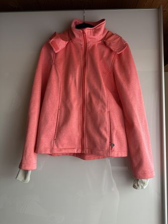 Tom Tailor Softshell Jacke Grösse 164 rosa / koralle