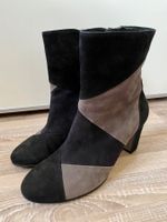 Schicke Stiefeletten von Gabor Gr. 5 / 37