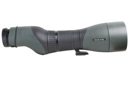 SWAROVSKI STX 25-60 x 85  mit SWAROVISION 85mm Spektiv