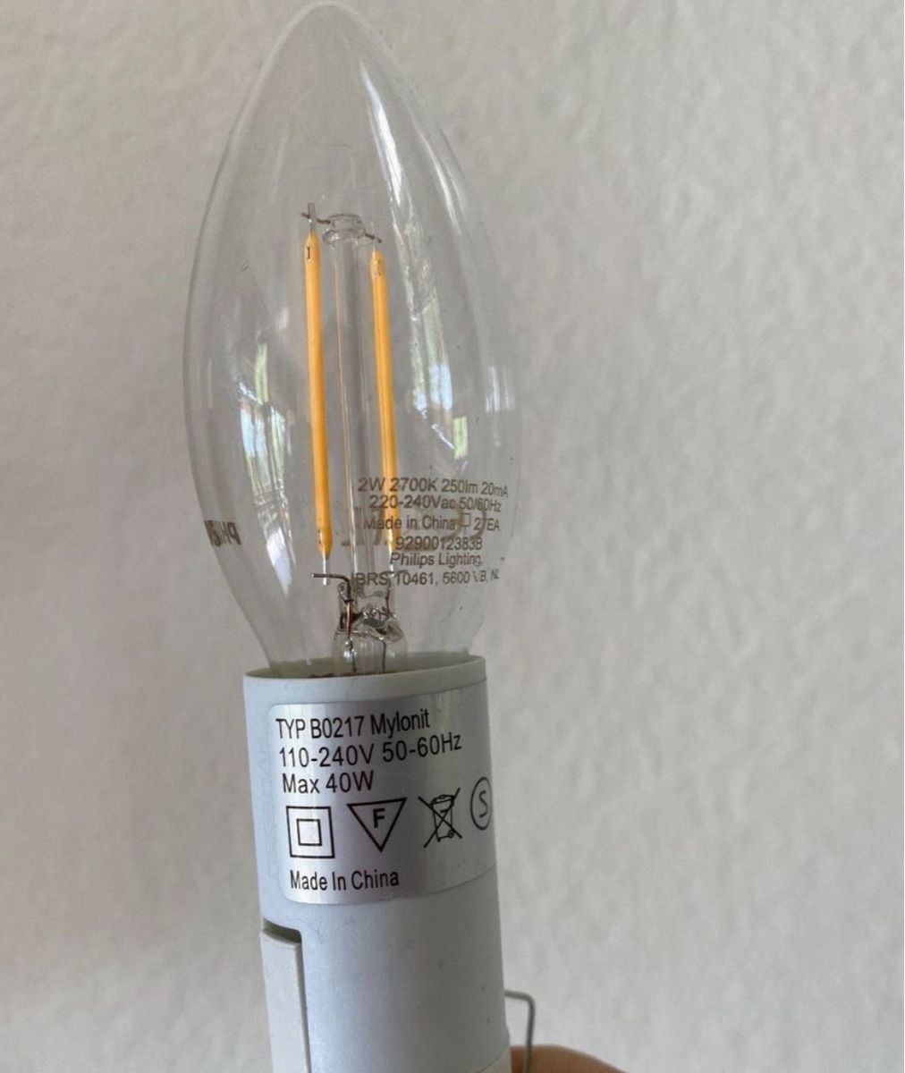 Lampade: Nachttischlampe Handgemacht – Usato da Oberentfelden venduto da ana_s526 2