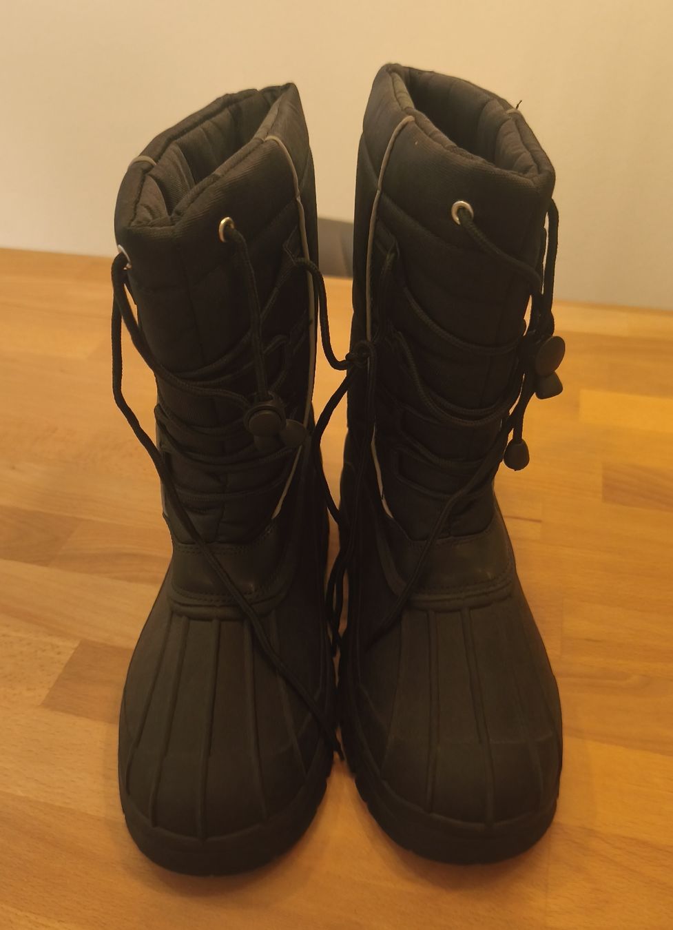 Scarpe da uomo: Atrium Thermo Stiefel / Winter Gr.41 – Nuovo e nell'imballaggio originale da Bühler venduto da DealHaus_Ostschweiz 3