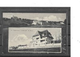 BS St.Chrischona  1915 Kaffehalle Waldrain